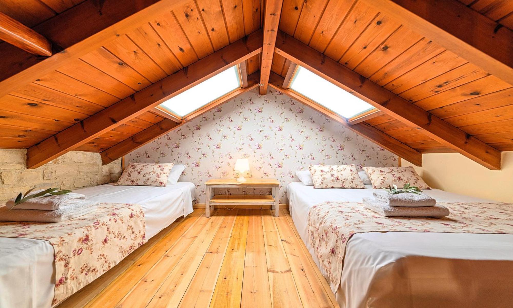 Cretan Sunrise Villa Heated Pool Dhimitrouliana Luaran gambar