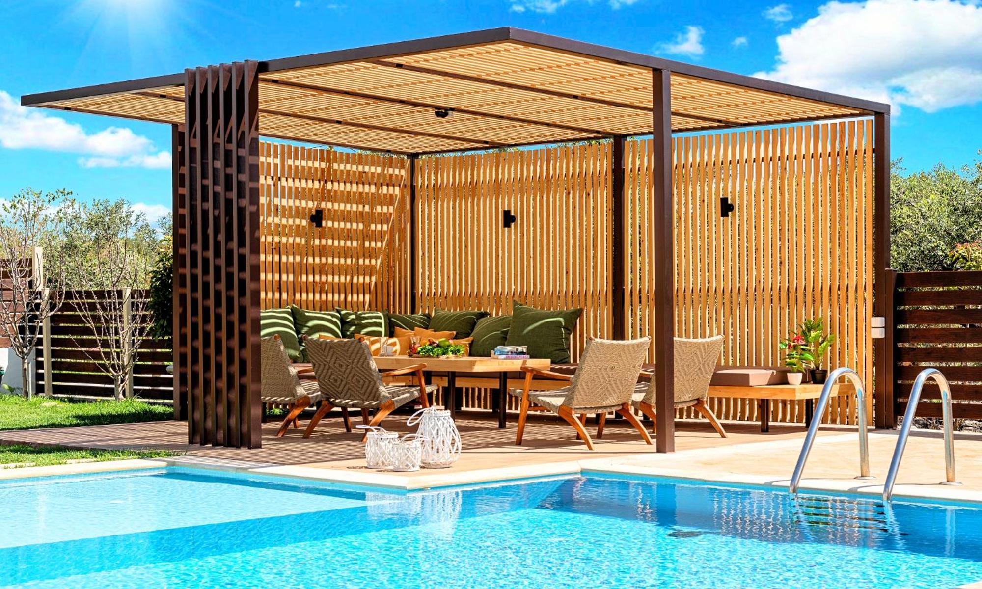 Cretan Sunrise Villa Heated Pool Dhimitrouliana Luaran gambar